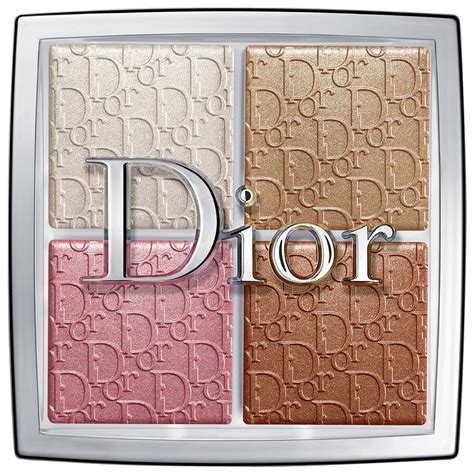 Dior universal yellow gold highlighter